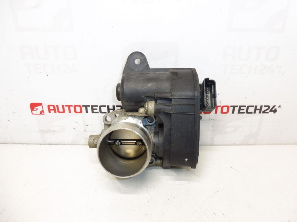 Leptir Citroen Peugeot 1.2 THP 9801942080 9842936880