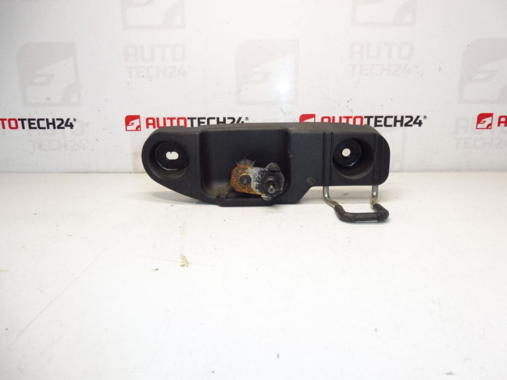 Peugeot 207 SW 6405 je mehanizam