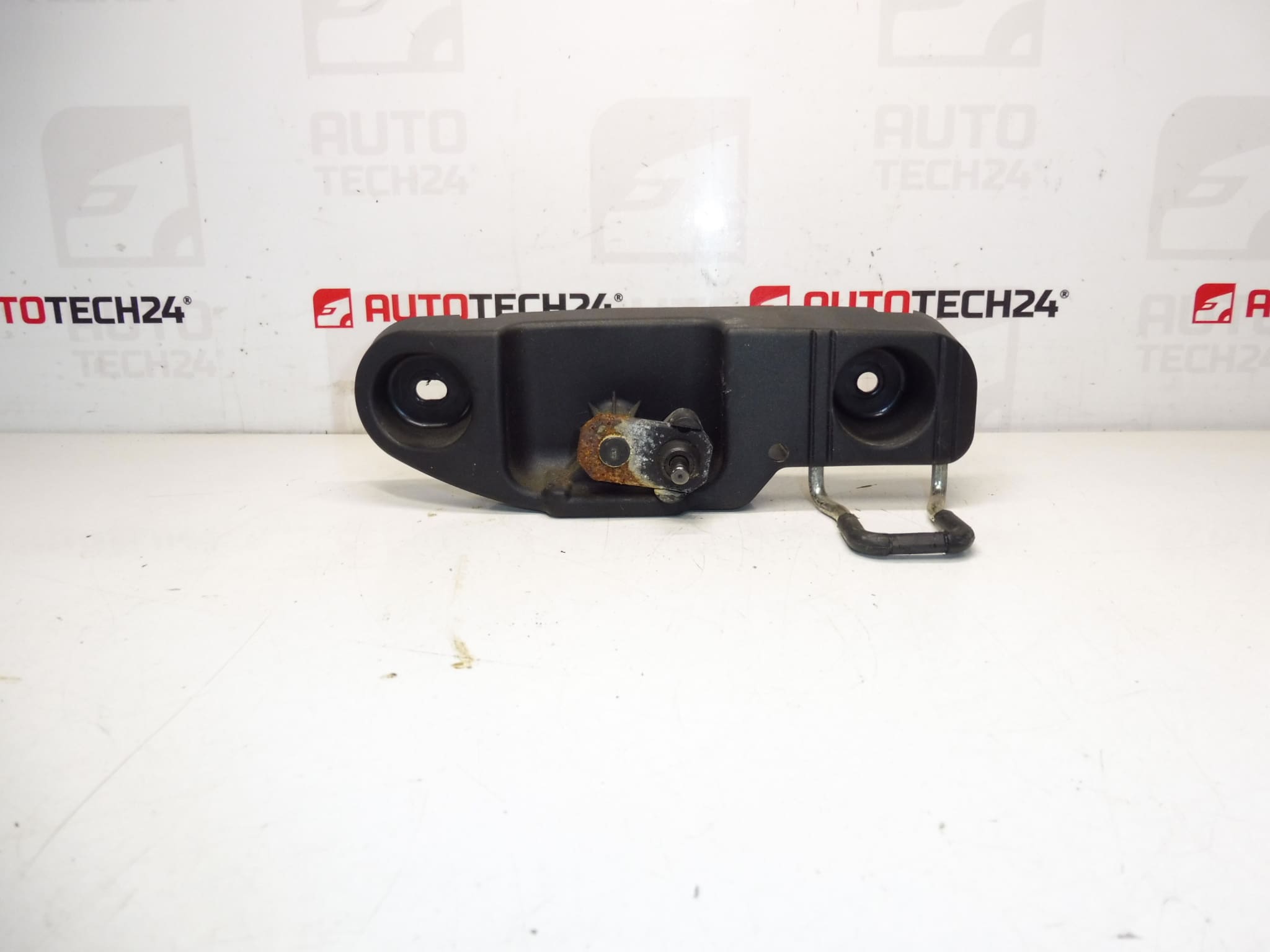 Peugeot 207 SW 6405 je mehanizam