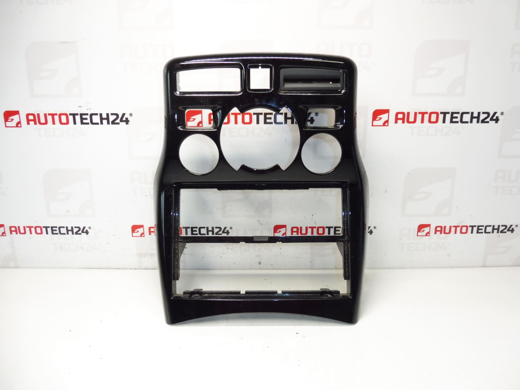 Ploča klima uređaja C3 Picasso 96828913 823117