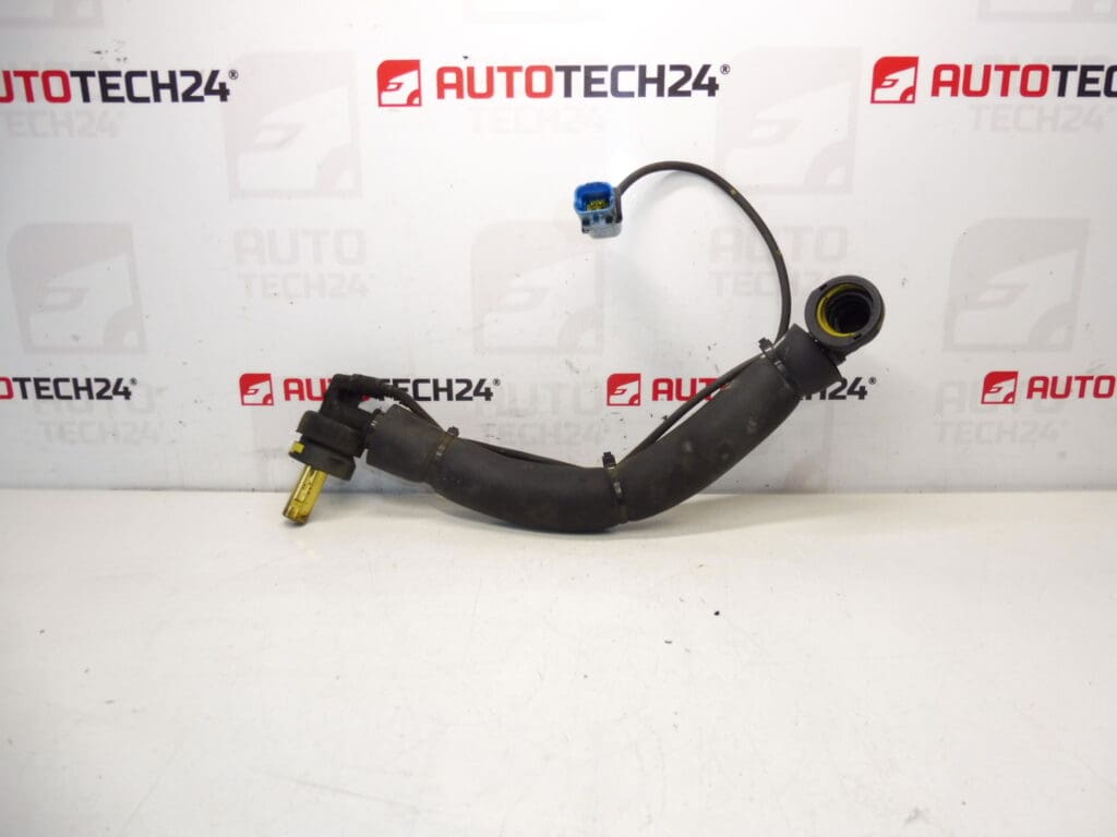 Povezanost Citroën Peugeot 1.8 16V i 2.0 16V 965928480 1192Z6