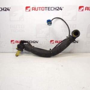 Povezanost Citroën Peugeot 1.8 16V i 2.0 16V 965928480 1192Z6