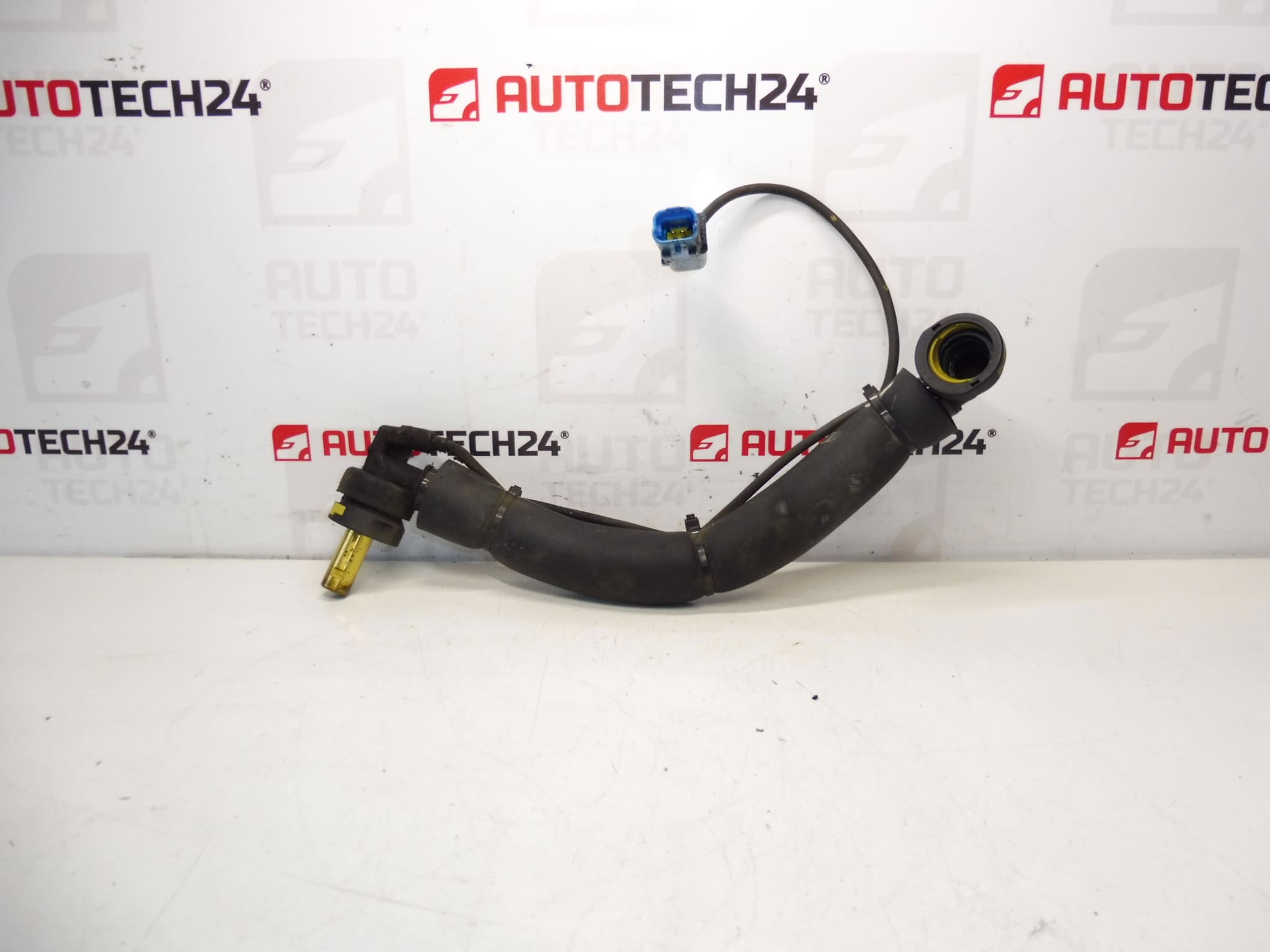 Povezanost Citroën Peugeot 1.8 16V i 2.0 16V 965928480 1192Z6