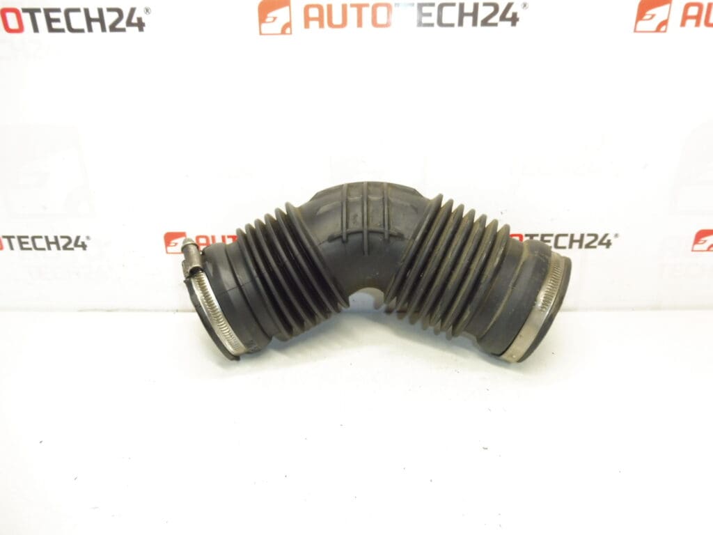 Priključak filtra zraka 1.8 i 2.0 16V Citroën Peugeot 9652780880 143176