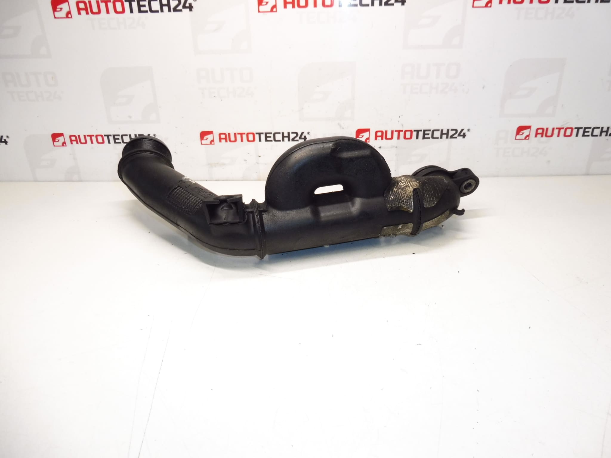 Rezonator 1.6hdi Citroën Peugeot 9653778380 038354