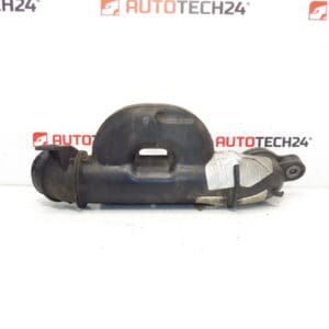 Rezonator 1.6hdi Citroën Peugeot 965377980 038351