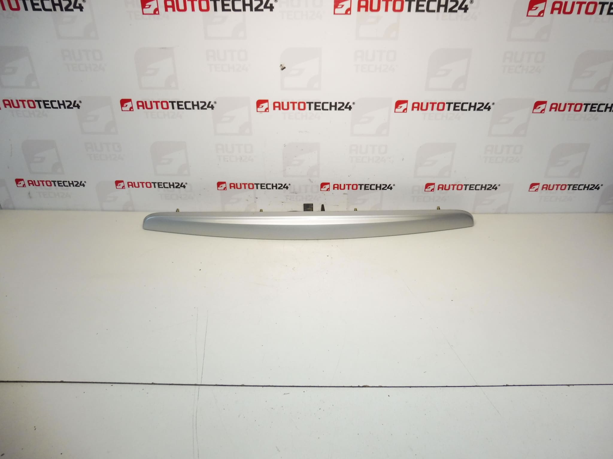 Ručka Citroën C3 8742P0 EZRC