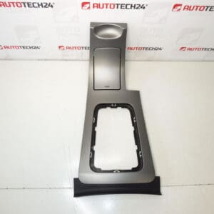 Središnji ploča Peugeot 407 9646824577 7589A5