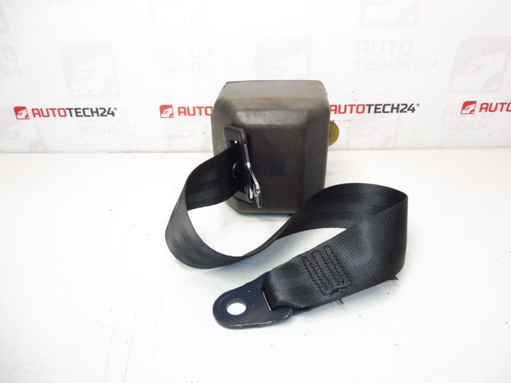 Stražnji pojas Peugeot 407 96440739XX 8974HK