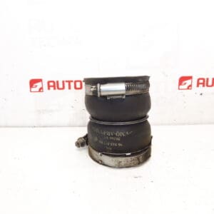 Turb 1.6 HDI Citroën Peugeot 9651559780 0382Fe