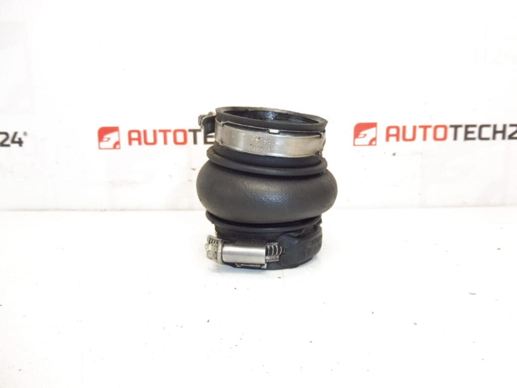 Turb 1.6 HDI Citroën Peugeot crijevo