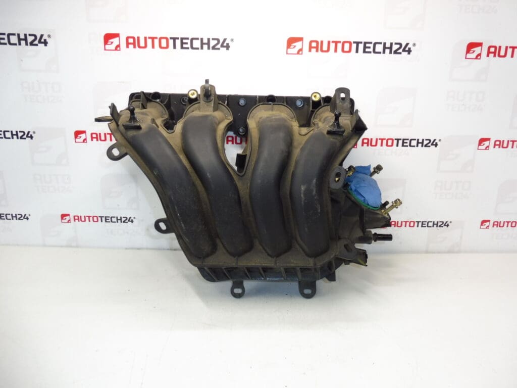 Unos zraka Citroën Peugeot 1.8 16V i 2.0 16V 83000km 9662401480 0361R0