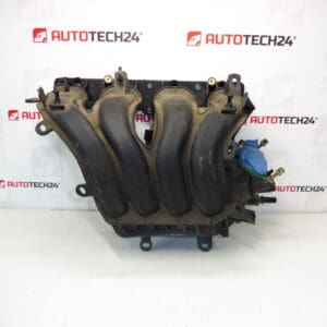 Unos zraka Citroën Peugeot 1.8 16V i 2.0 16V 83000km 9662401480 0361R0