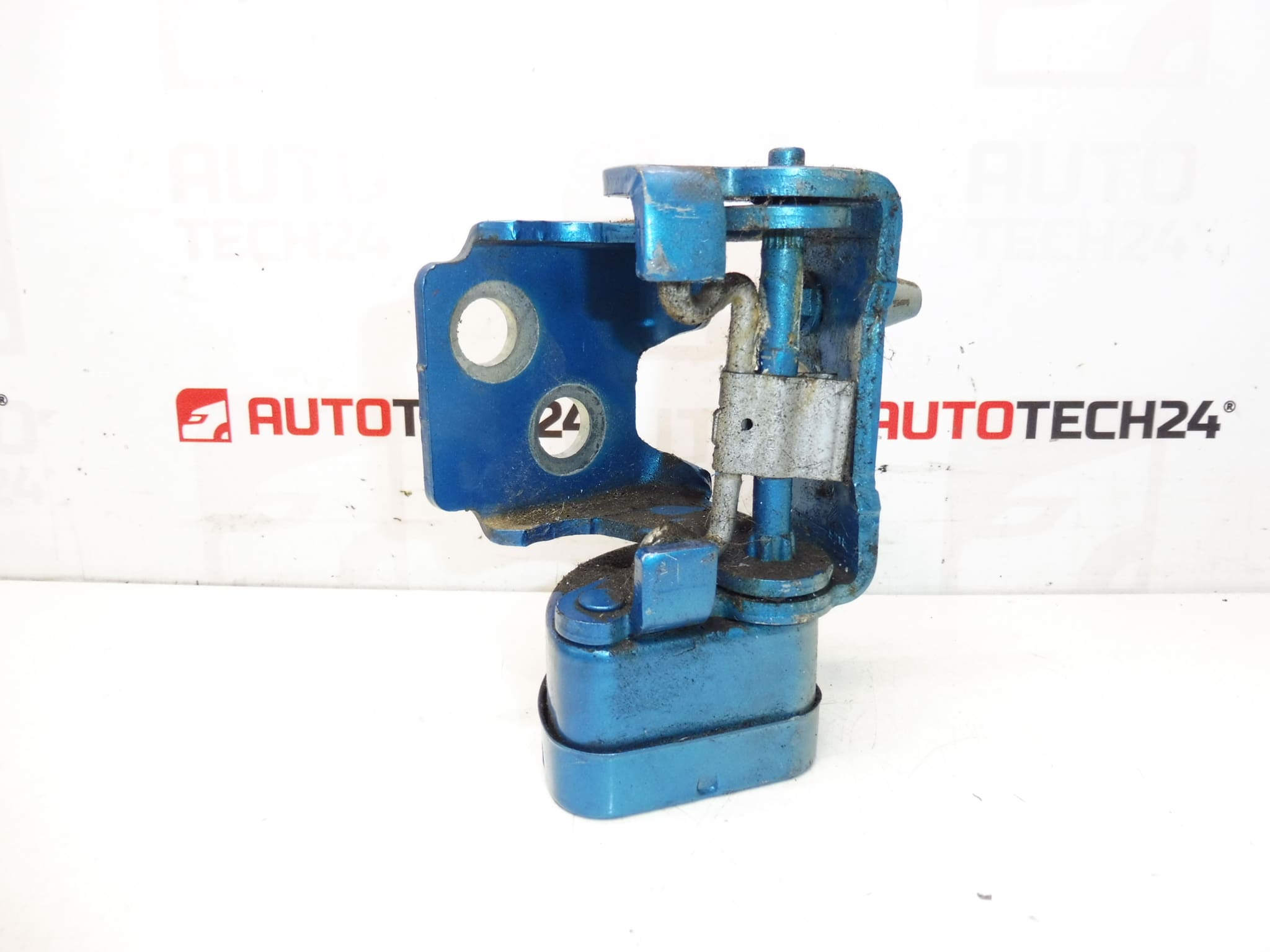 Zaustavite lijevo stražnja vrata KGWC Citroen C3 Picasso 9035Cl