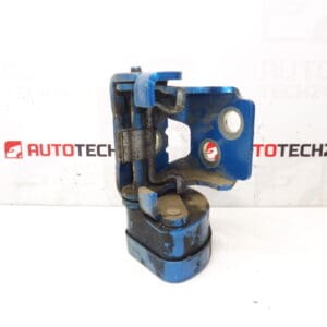 Zaustavljanje desnih stražnjih vrata KGWC Citroen C3 Picasso 9035cn