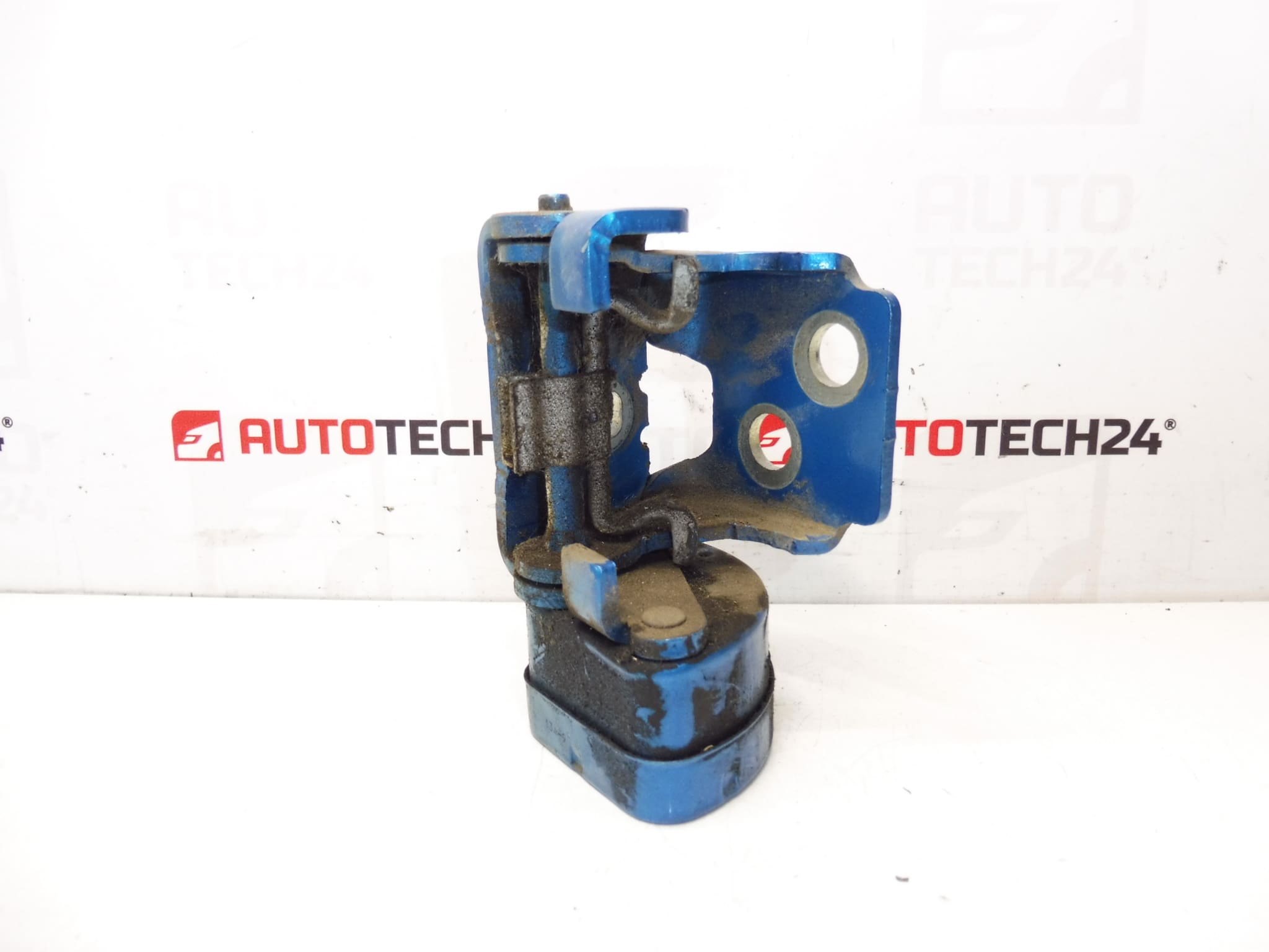 Zaustavljanje desnih stražnjih vrata KGWC Citroen C3 Picasso 9035cn