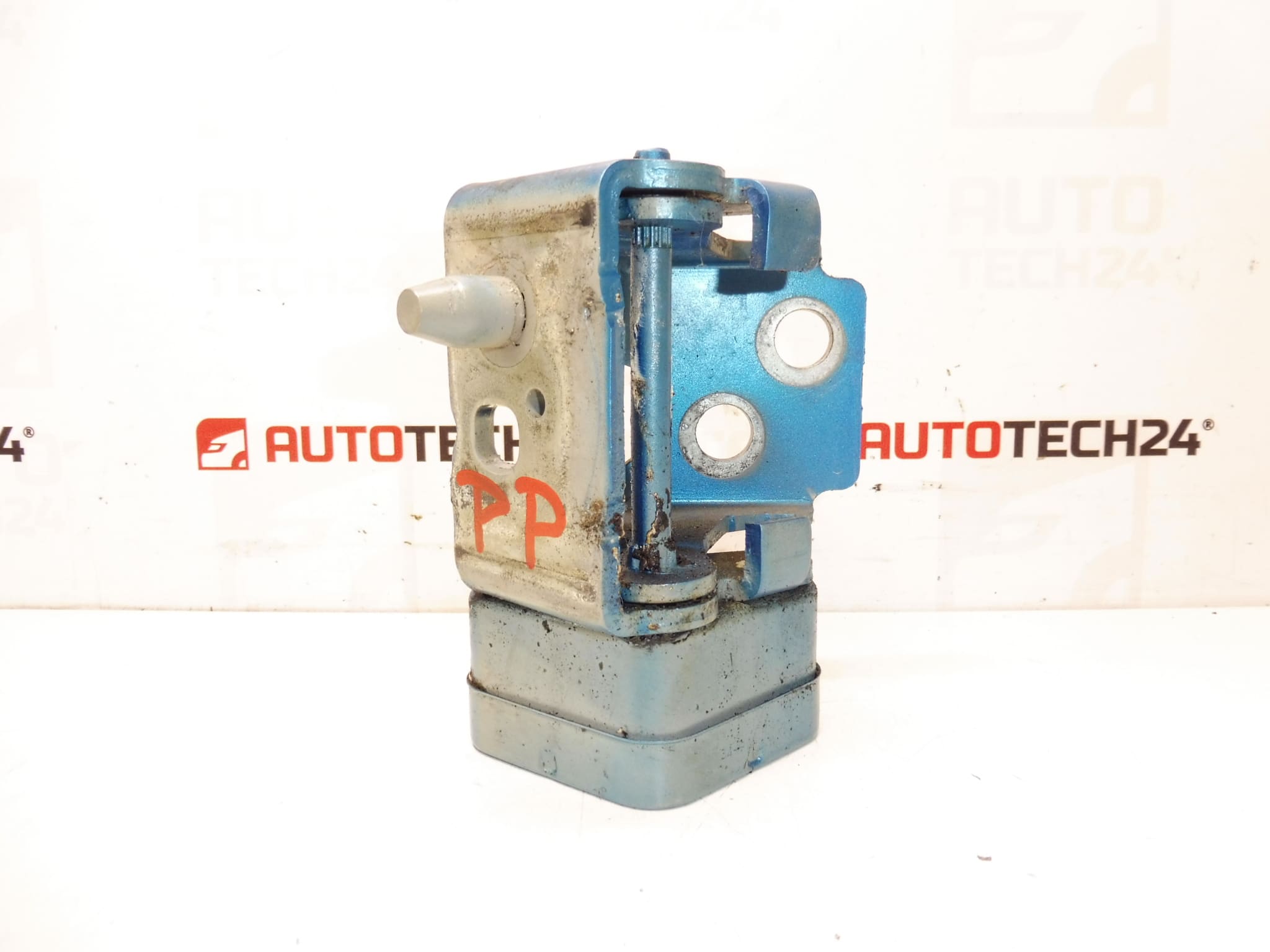 Ograničivač otvaranja prednjih desnih vrata KGWC za Citroën C3 Picasso 9035EN - Slika 2