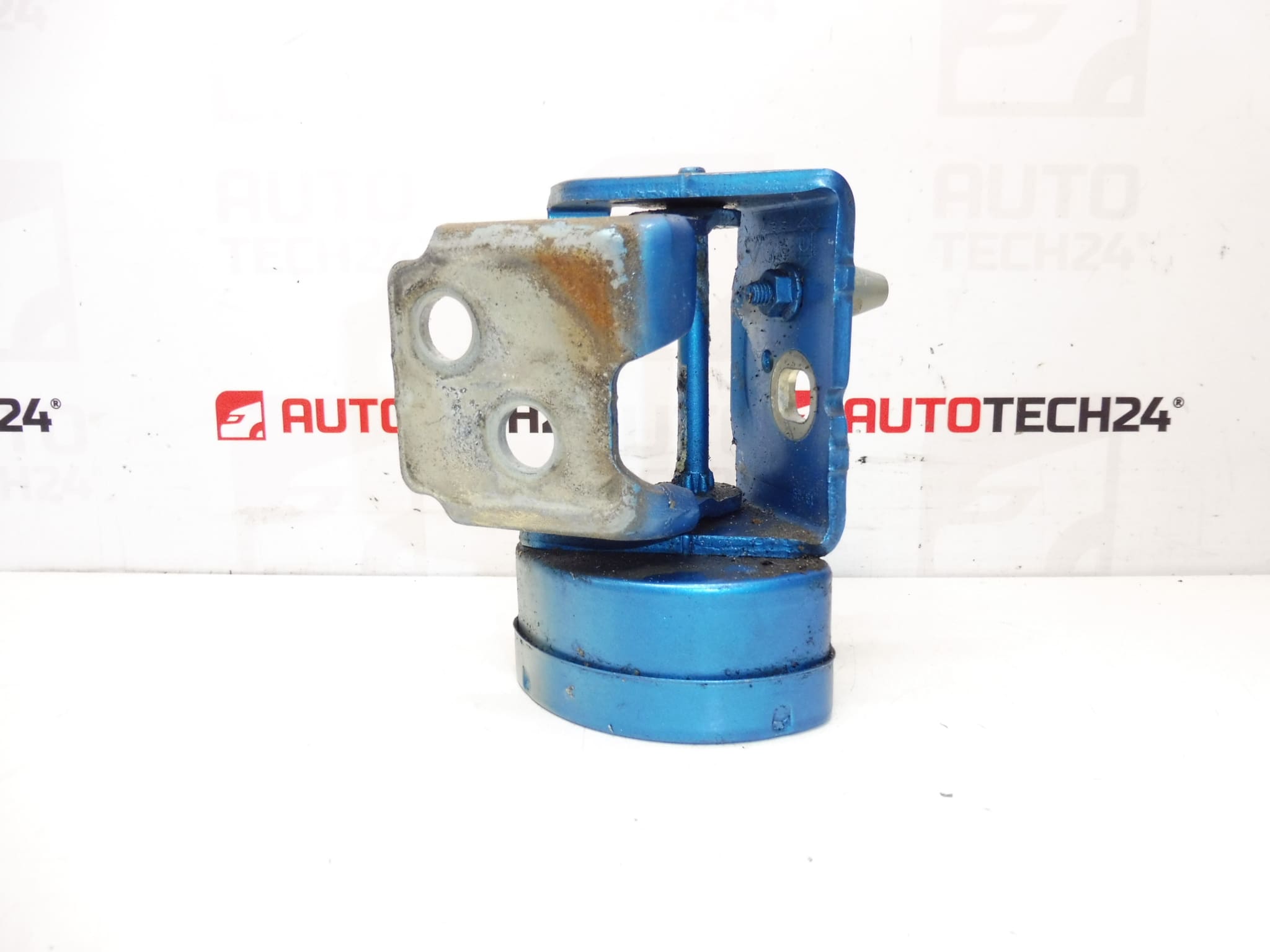 Zaustavljanje desnih ulaznih vrata KGWC Citroen C3 Picasso 9035en