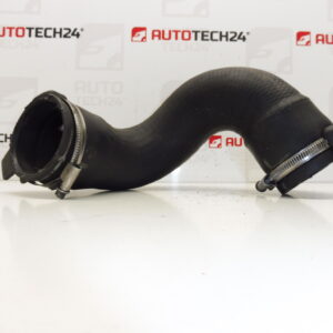 Priključak zraka intercooler Citroën Peugeot 2.0 HDI 0382HA