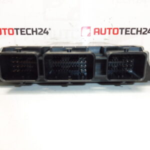 ECU Bosch EDC16C34 Citroën 0281011561 9655945380