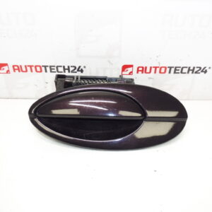 Kvaka stražnjih lijevi Citroën C5 I i II 9631831077 9644270277 9101S7 EFBD