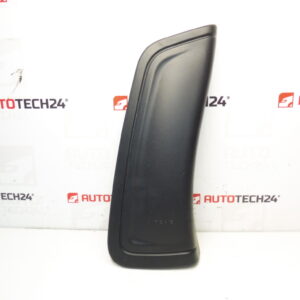 Citroen Peugeot 9675701277 9675701280 SIET SEAT ZRAČNICI