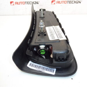 Citroen Peugeot 9675701277 9675701280 SIET SEAT ZRAČNICI