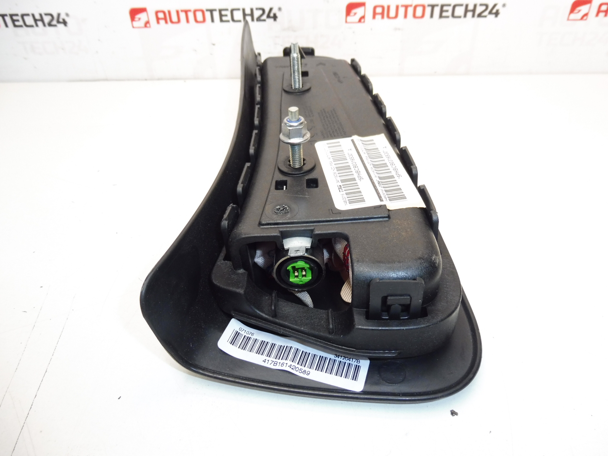 Citroen Peugeot 9675701277 9675701280 SIET SEAT ZRAČNICI