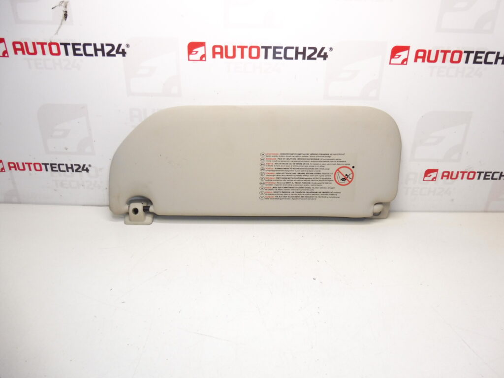 Citroën Peugeot 98000905BJ 98000906BJ