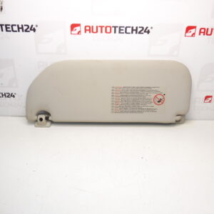 Citroën Peugeot 98000905BJ 98000906BJ