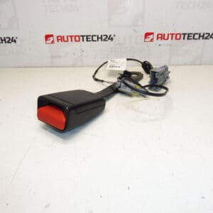 Citroën C-Elysée Peugeot 301 96730206XT držač sigurnosnog pojasa