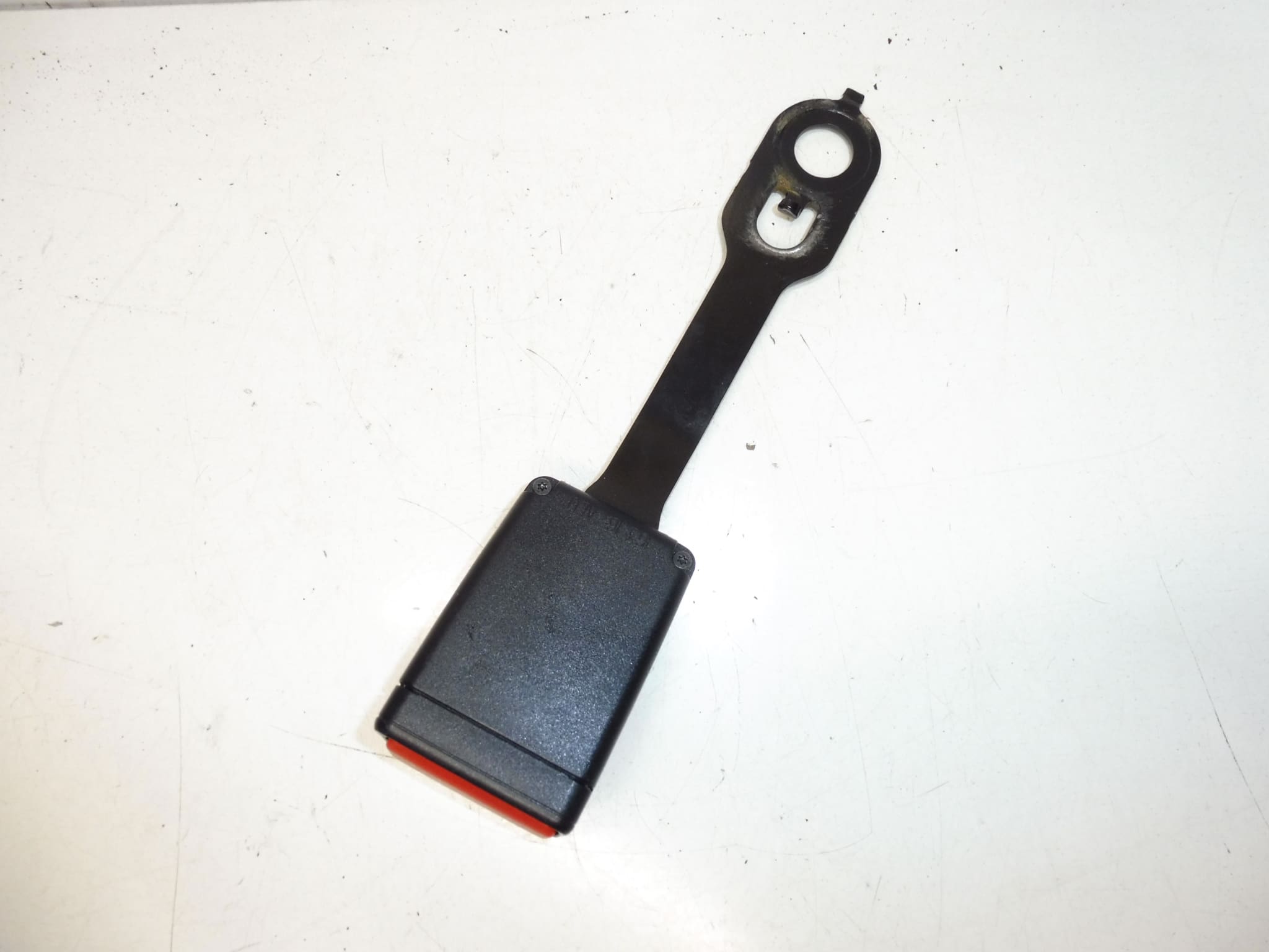 Držač sigurnosnog pojasa (96753793XT) za Citroën C-Elysée i Peugeot 301 - Slika 2