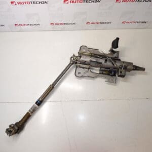 Citroën C3 Picasso 4123Gz kontrolni stupac