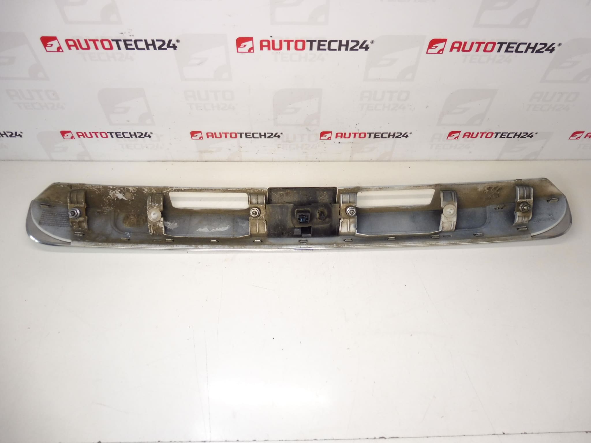 Citroën C3 Picasso EWPB 9684450277 8742X1 - Slika 2
