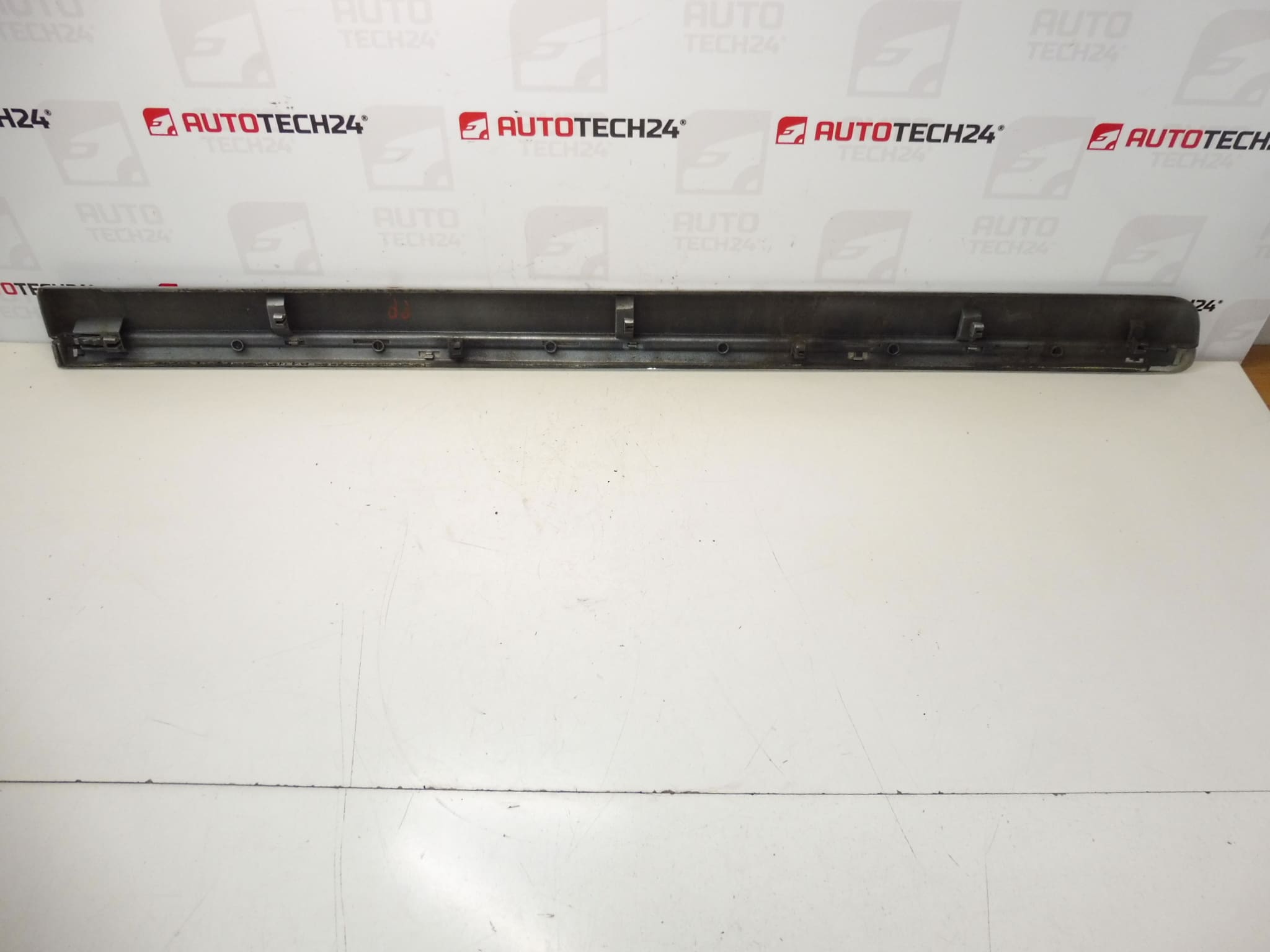 Letvica za desna stražnja vrata za Citroën C8 i Peugeot 807, EZRC 1401028477, 8545GJ - Slika 2