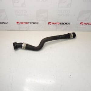 Citroën Peugeot 1.6 HDI 6466 VW 9812259780