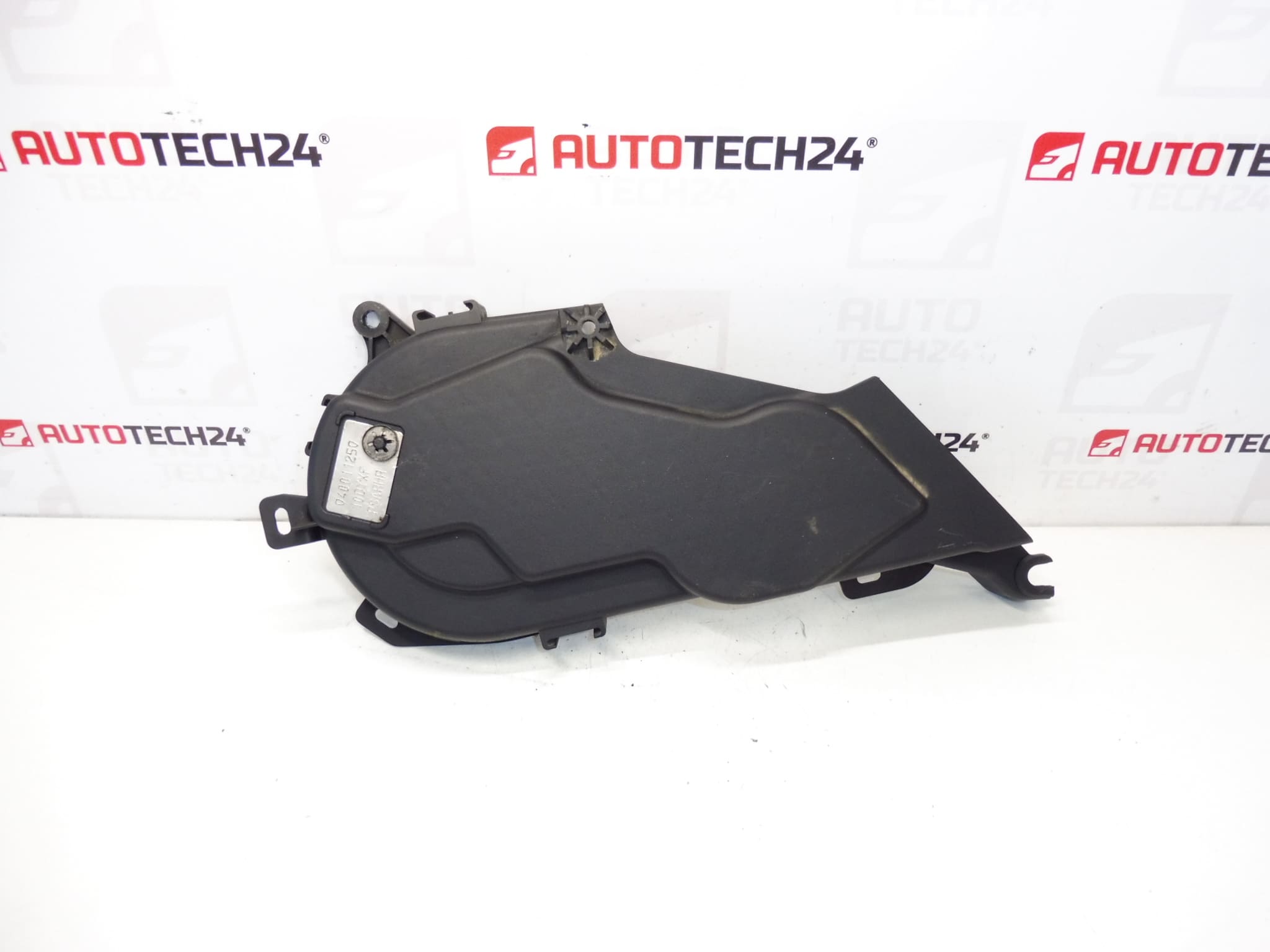 Citroën Peugeot 2.0 HDI RHR 9655399580 0320V8