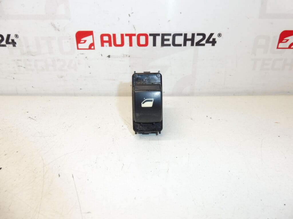 Citroen Peugeot 96624281 6490E2 Vozač prozora