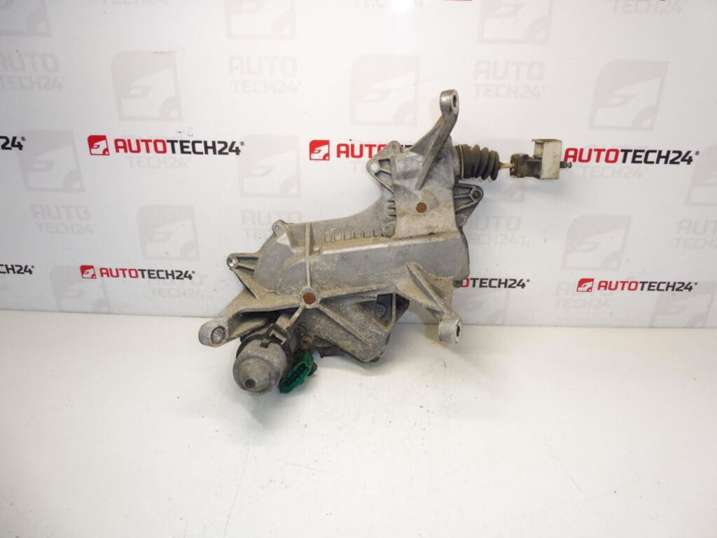 Citroën Peugeot 9805756880 9674098280