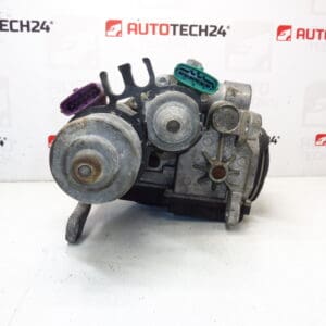 Član akcije Citroën Peugeot 9674098980 01398100000099