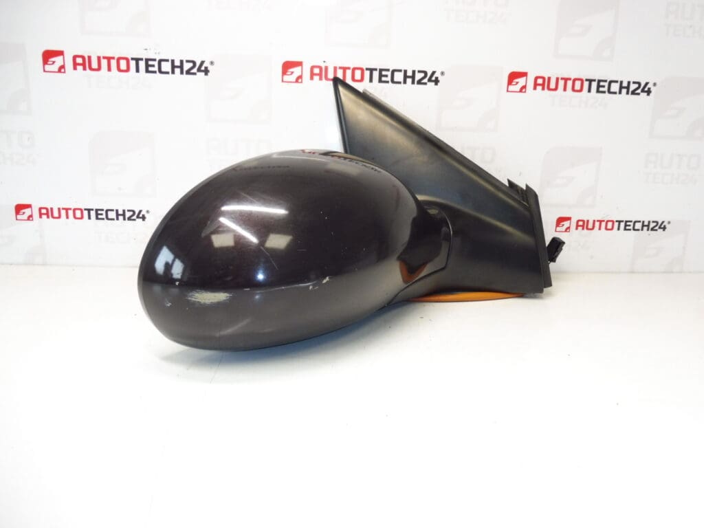 Desno stražnji vidnjak Citroën C5 EFBD 532992XT 573170XT 8149WG