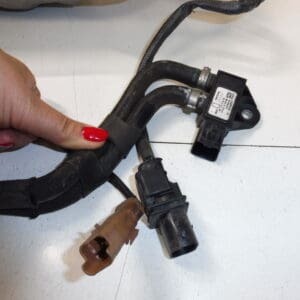 6 HDI 66KW s Citroën Peugeot F026N katalizator