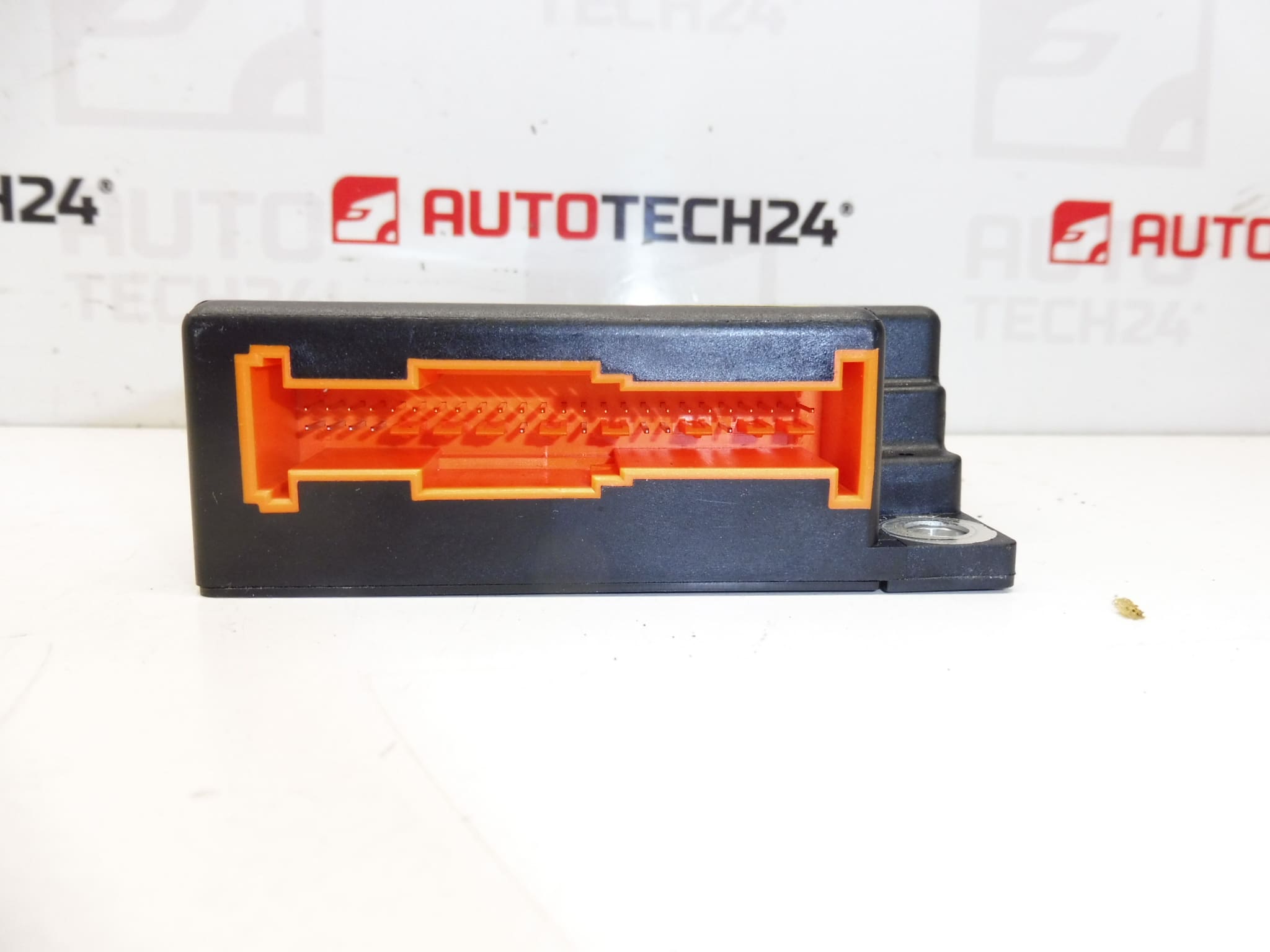 Modul zračnog jastuka za Citroën C8/Peugeot 807 1401277280 6546H0 - Slika 2