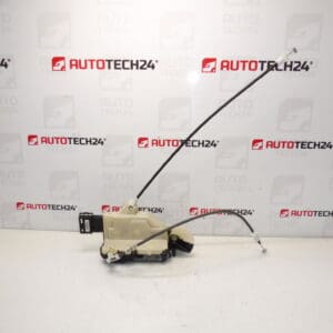 Lijevi stražnji Chateau 5.