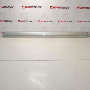 Lijevo stražnja vrata Citroen C8 Peugeot 807 EZRC 1401029977 8546W2