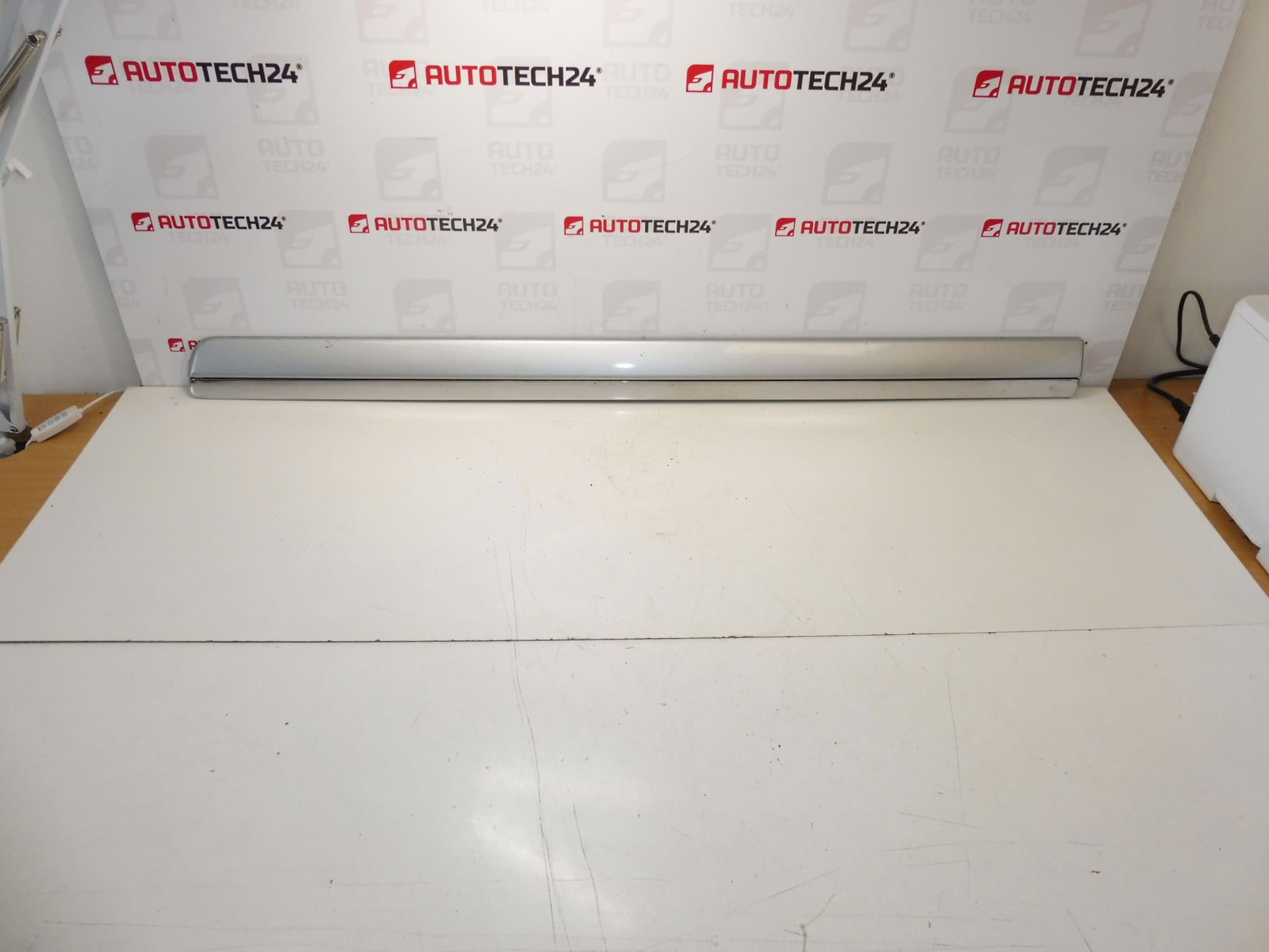 Lijevo stražnja vrata Citroen C8 Peugeot 807 EZRC 1401029977 8546W2