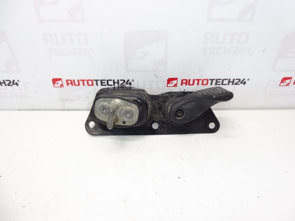 Mehanizam Citroën Berlingo III 8719C9 9818171480 Vrata