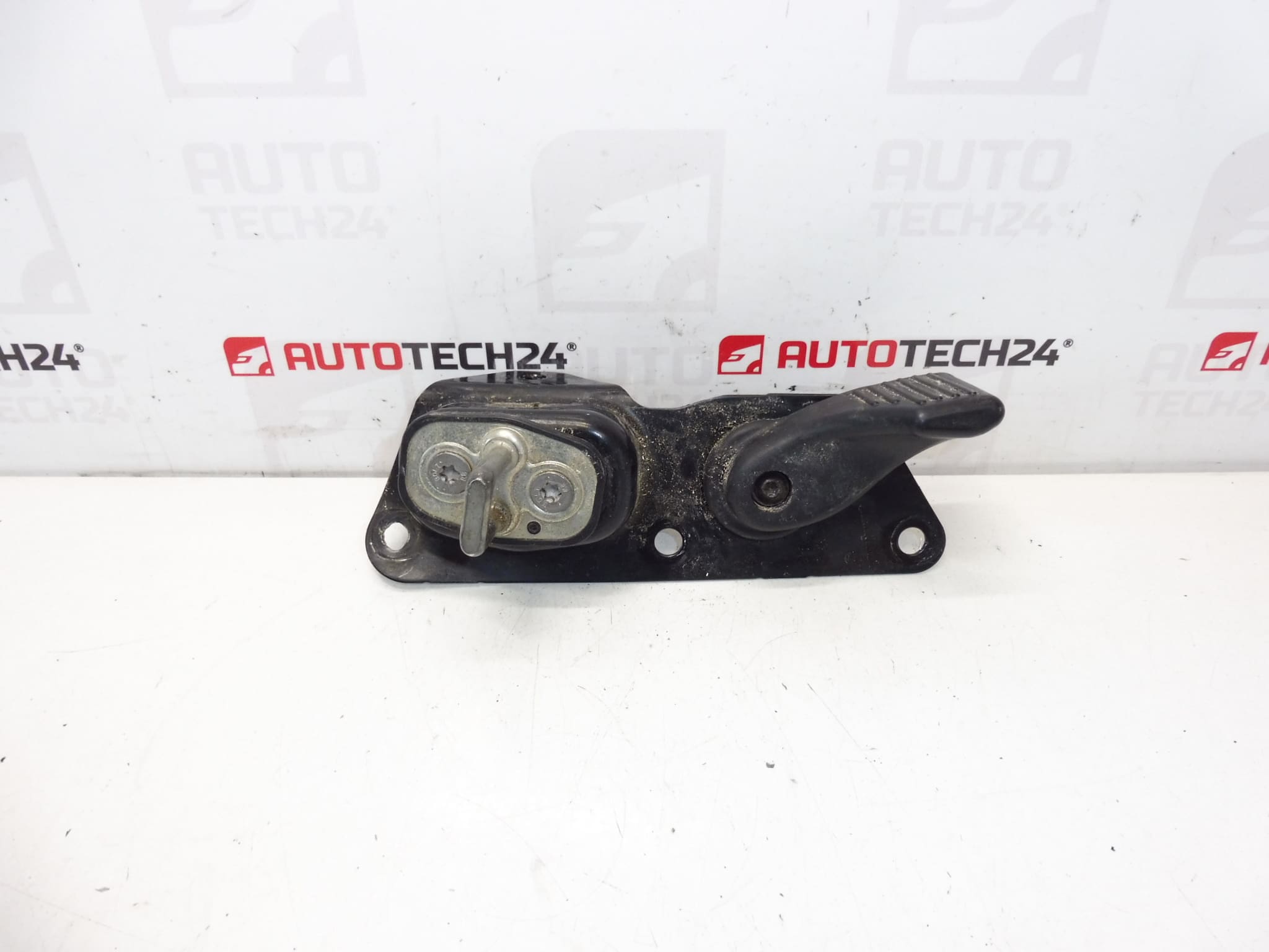 Mehanizam Citroën Berlingo III 8719C9 9818171480 Vrata