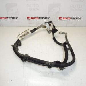 Negativni volumen Citroën Peugeot 1.0 1.2 9816283680