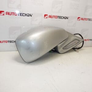 Ogledalo desno EZRC Citroën Peugeot 14009349Zr 8153FV